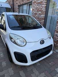 1.0i 12v Tentation