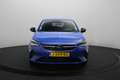 Opel Corsa-e Elegance 50 kWh SOH 93.9% 3-Fase | Navigatie | Cam Blau - thumbnail 2