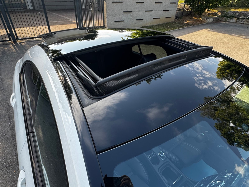 Mercedes-Benz CLA 200 Urban /Panorama-Dach/Night-Paket — photo 15