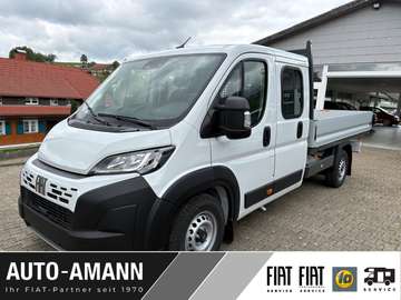 Pritschenwagen Doka.180 Maxi 35L4Pritsch