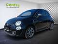 Fiat 500C 500C 0,9 TwinAir Sport 85 Beats, 8fach, Navi uvm. Schwarz - thumbnail 2