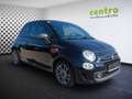 Fiat 500C 500C 0,9 TwinAir Sport 85 Beats, 8fach, Navi uvm. Schwarz - thumbnail 5