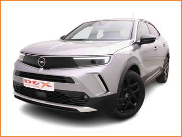 50 kWh Ultimate + Navi Pro + Active Drive Assist plus