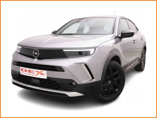 Opel Mokka-E 50 kWh Ultimate + Navi Pro + Active Drive Assist plus