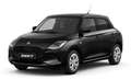 Suzuki Swift 1.2 Hybrid / Club Allgrip / 5J Garantie Schwarz - thumbnail 2