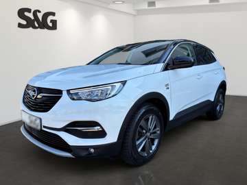 Opel 2020 1.2 Benzin*Navi*LED*Apple CarPlay*Androi