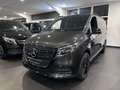 Mercedes-Benz V 300 d*AMG*4MATIC*AVANTGARDE*Lang*LEDER*PANORAMA Gris - thumbnail 3