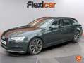 Audi A4 Avant 30 TDI Advanced S tronic 90kW Verde - thumbnail 3