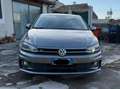 Volkswagen Polo Polo VI 2019 5p 1.0 tgi Sport 90cv Grigio - thumbnail 5