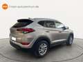 Hyundai TUCSON 1.6 Passion blue 2WD Alu LED Navi Kamera Tempomat Beige - thumbnail 8