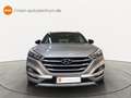 Hyundai TUCSON 1.6 Passion blue 2WD Alu LED Navi Kamera Tempomat Beige - thumbnail 4