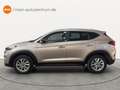 Hyundai TUCSON 1.6 Passion blue 2WD Alu LED Navi Kamera Tempomat Beige - thumbnail 5