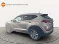 Hyundai TUCSON 1.6 Passion blue 2WD Alu LED Navi Kamera Tempomat Beige - thumbnail 6