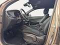 Hyundai TUCSON 1.6 Passion blue 2WD Alu LED Navi Kamera Tempomat Beige - thumbnail 10
