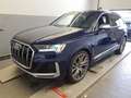 Audi SQ7 HUD Nacht Pano Sitzlüft AHK B&O Standh B&O AHK HUD Albastru - thumbnail 1