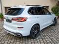 BMW X5 xDrive30d M Sport/Pano/ACC/HUD/360/Harman/AHK Blanc - thumbnail 3