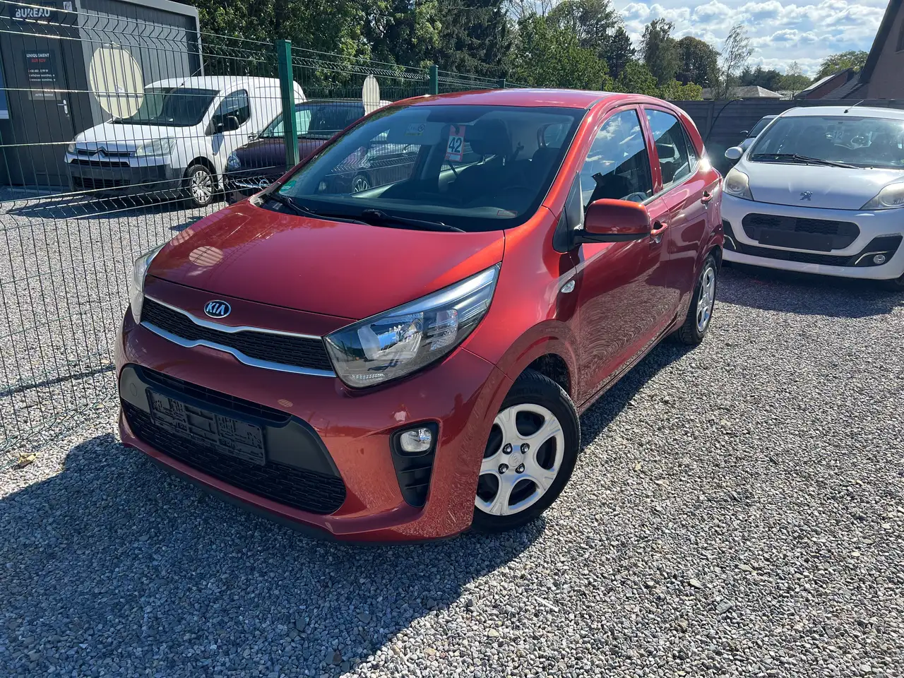 Kia Picanto