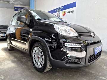 Fiat Panda 1.0 Hybrid Km 6.000