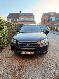 2.2 CRDi 4WD Executive EURO4