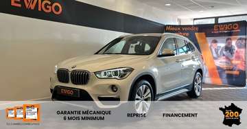 1.8 d 150 m-sport xdrive bva