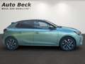 Opel Corsa 1,2 YES Grün - thumbnail 3