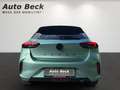 Opel Corsa 1,2 YES Grün - thumbnail 4