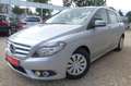 Mercedes-Benz B 180 /8-fach/PDC/Navi/USB Argent - thumbnail 4