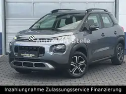 Citroën C3 Aircross Feel Klima PDC SHZ Tempomat