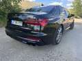 Audi A6 50 TDI quattro tiptronic sport Schwarz - thumbnail 19