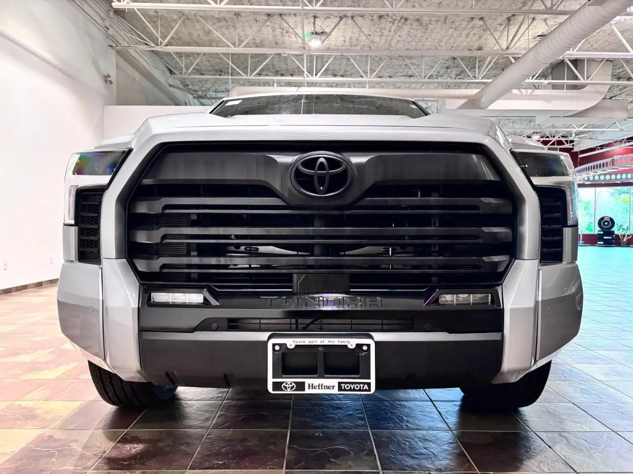 Toyota Tundra снимка Toyota Tundra
