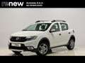 Dacia Sandero Stepway TCe Comfort 67kW Blanco - thumbnail 1