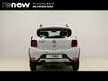 Dacia Sandero Stepway TCe Comfort 67kW Blanco - thumbnail 4