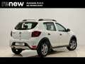Dacia Sandero Stepway TCe Comfort 67kW Blanco - thumbnail 2
