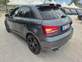 Audi S1 S1 Sportback 2.0 tfsi quattro Grau - thumbnail 4