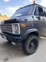 Chevrolet Chevy Van G30 Pathfinder 4x4 Grau - thumbnail 2