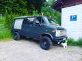 Chevrolet Chevy Van G30 Pathfinder 4x4 Grau - thumbnail 1