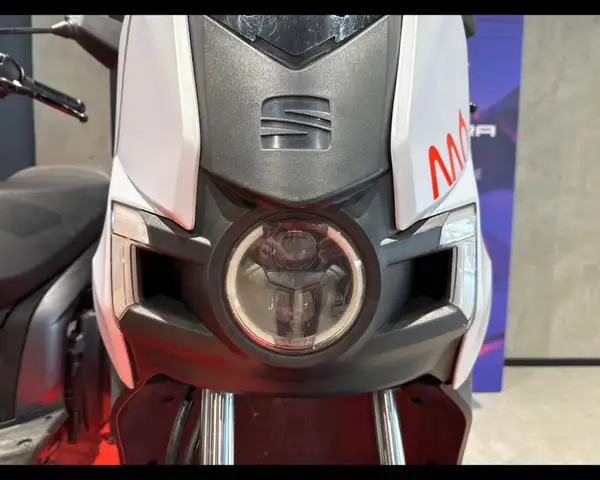 SEAT Other SEAT MO’ ESCOOTER 125 MY 2021