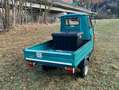 Piaggio Ape ape 50cc Зелёный - thumbnail 1