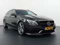 Mercedes-Benz C 63 AMG Estate S Panoramadak | Burmester | Memory | Adapti Noir - thumbnail 4