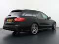 Mercedes-Benz C 63 AMG Estate S Panoramadak | Burmester | Memory | Adapti Noir - thumbnail 3