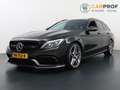 Mercedes-Benz C 63 AMG Estate S Panoramadak | Burmester | Memory | Adapti Noir - thumbnail 1