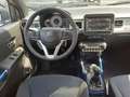 Suzuki Ignis 1.2 Hybrid 83cv MT5 2WD Top - KmZero Gris - thumbnail 9