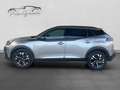 Peugeot 2008 BlueHDi 130 S&S EAT8 Allure Navi Pack Zilver - thumbnail 4