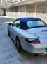 Porsche 996 Cabriolet Argento - thumbnail 4