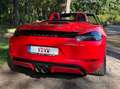 Porsche 718 Boxter Červená - thumbnail 3