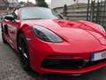 Porsche 718 Boxter Červená - thumbnail 14