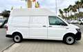 Volkswagen Transporter Furgón 2.0TDI SCR BMT 75kW Blanc - thumbnail 4