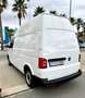Volkswagen Transporter Furgón 2.0TDI SCR BMT 75kW Blanc - thumbnail 5