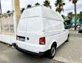 Volkswagen Transporter Furgón 2.0TDI SCR BMT 75kW Blanc - thumbnail 7