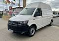 Volkswagen Transporter Furgón 2.0TDI SCR BMT 75kW Blanc - thumbnail 3